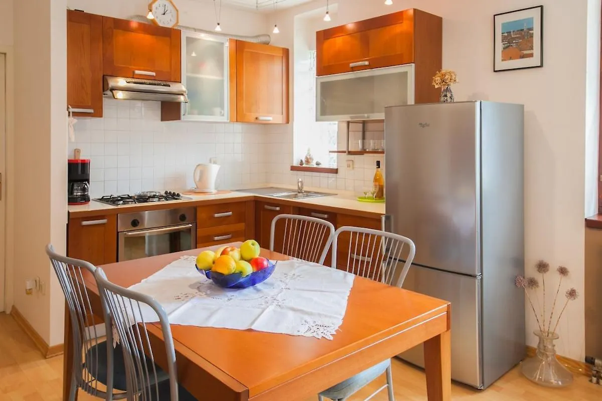 Comfort and beautifull apartment ザダル