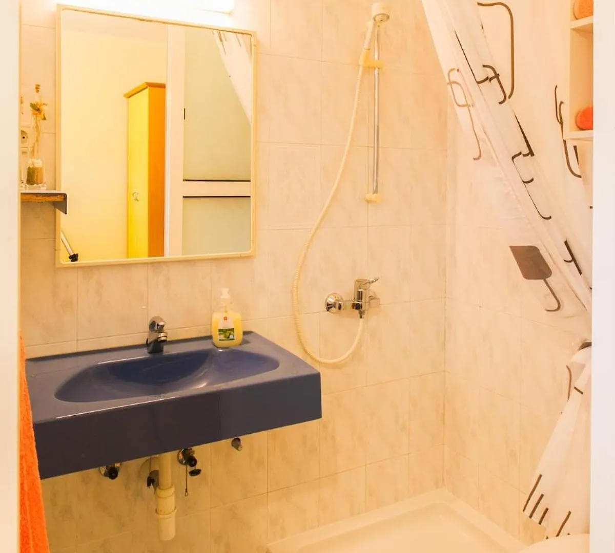 Comfort and beautifull apartment ザダル